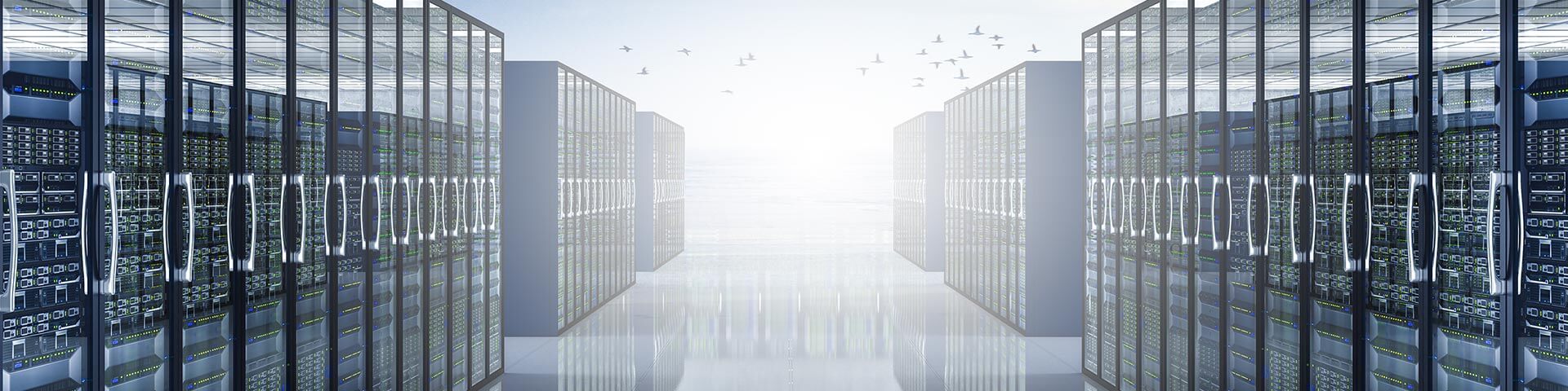 Koeling datacenter