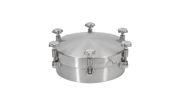Access Tank Cover Circular Cover Type LKDCLP 640x360