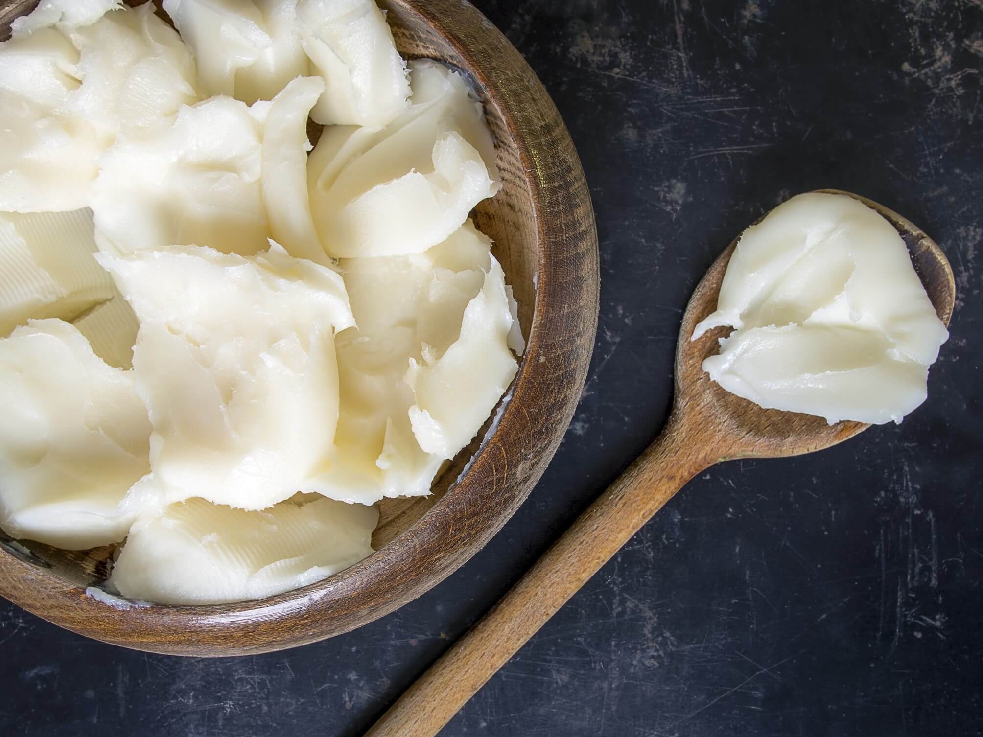 animal fat