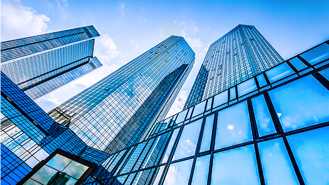 HVAC District cooling benefits of cooling