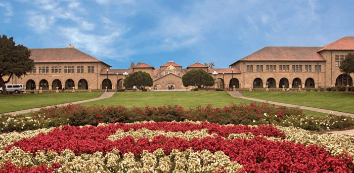 standford university