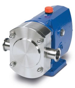 Ten top tips to keep your Alfa Laval rotary lobe pump in tip top condition