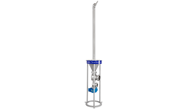Alfa Laval Iso-Mix External Drive (IMXD)
