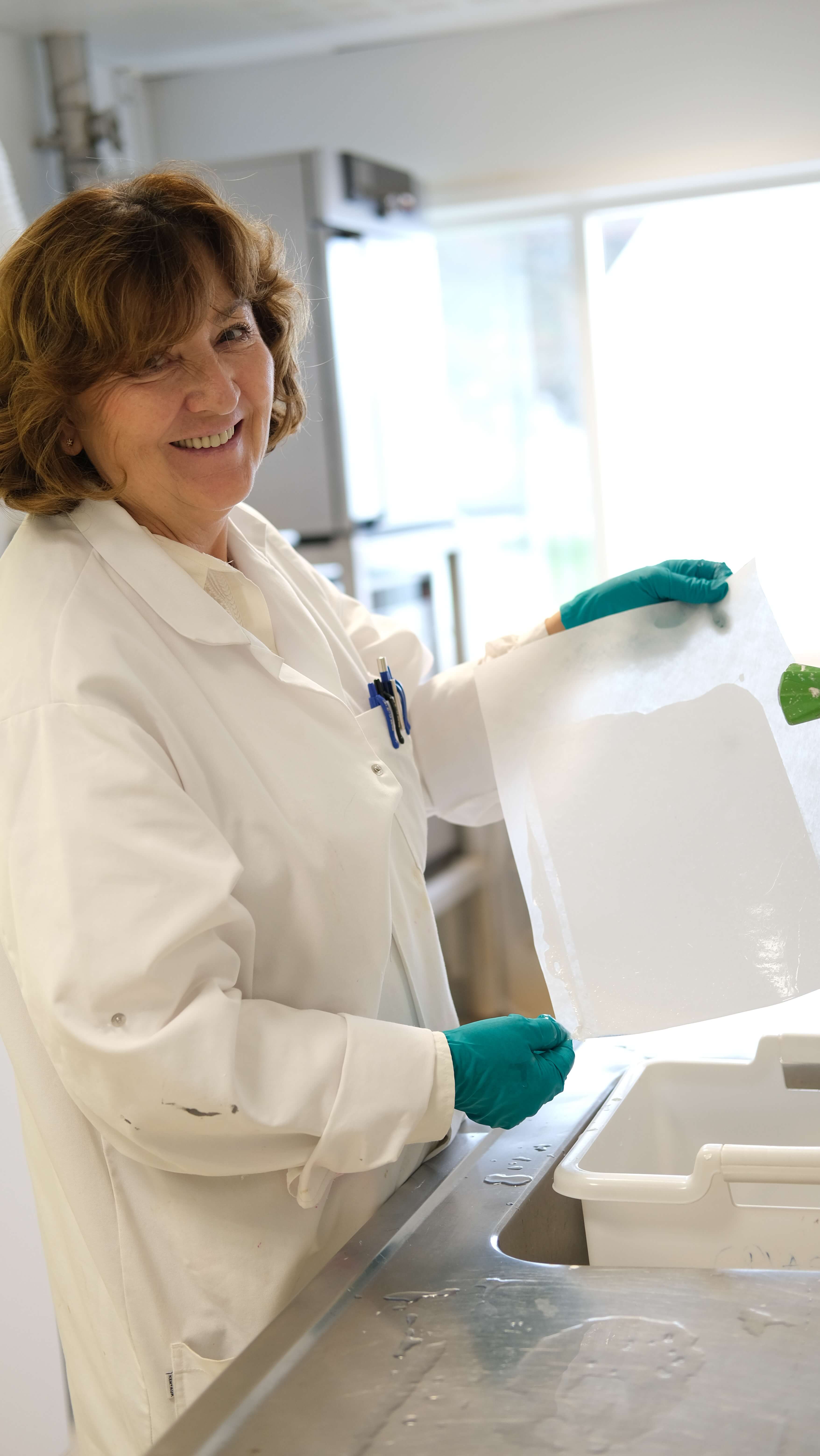 Woman_in_membrane_test_lab.JPG